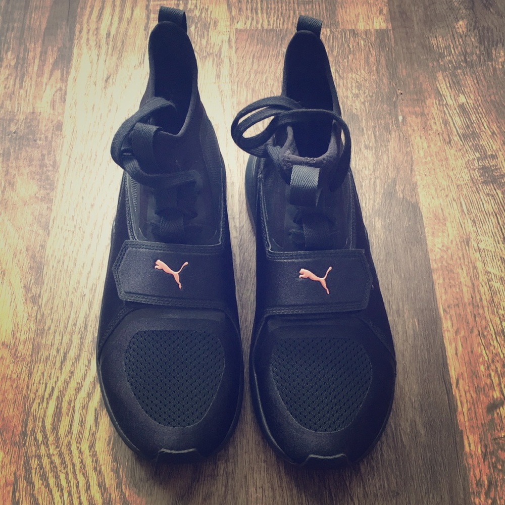 COPY - Puma Ignite